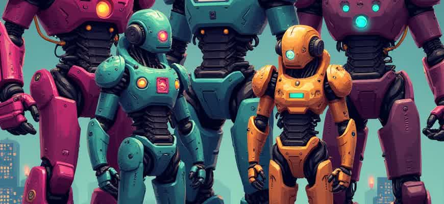 5 Examples Of Automation Technology