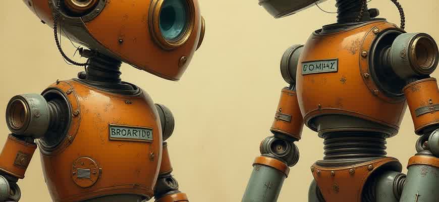 Automated Business Examples